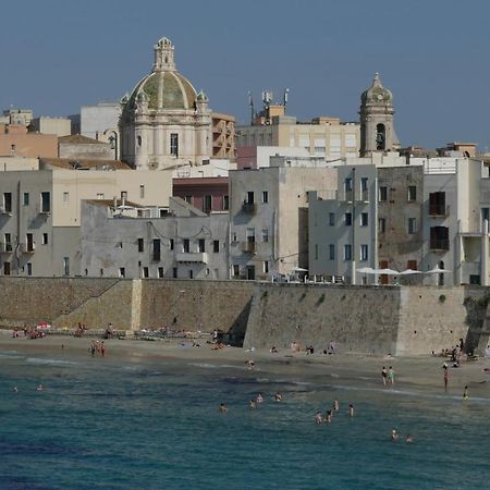Appartamento Funai Trapani Exteriér fotografie