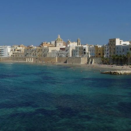 Appartamento Funai Trapani Exteriér fotografie