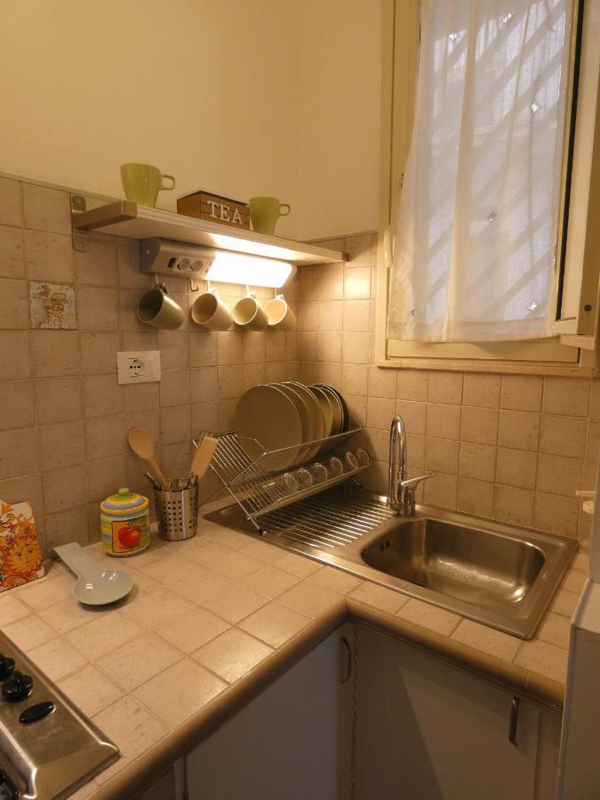 Appartamento Funai Trapani Exteriér fotografie