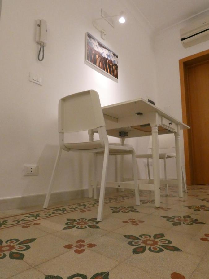 Appartamento Funai Trapani Exteriér fotografie